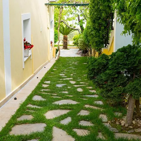 Apartmán Sea Path