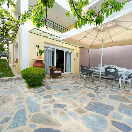 Sea Path Apartmán