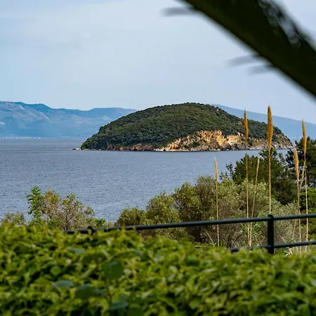 Apartmán Sea Path