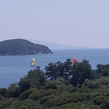 Apartmán Sea Path *