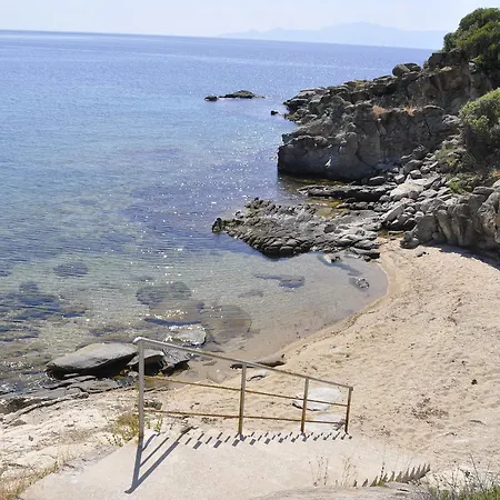 Sea Path Palaiontsiflikion