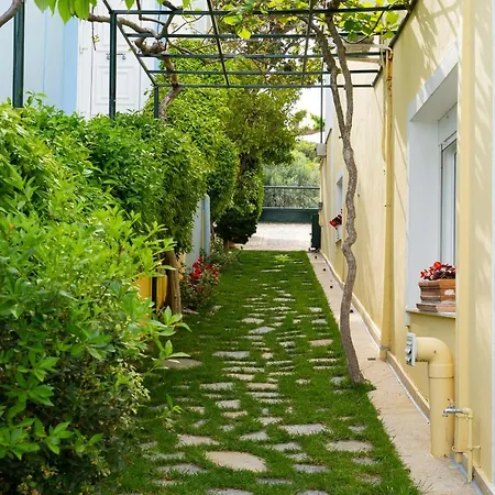 Sea Path *